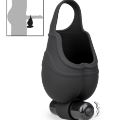 LOVE AND VIBES Masseur Testicules Anneau Cockring Vibrant