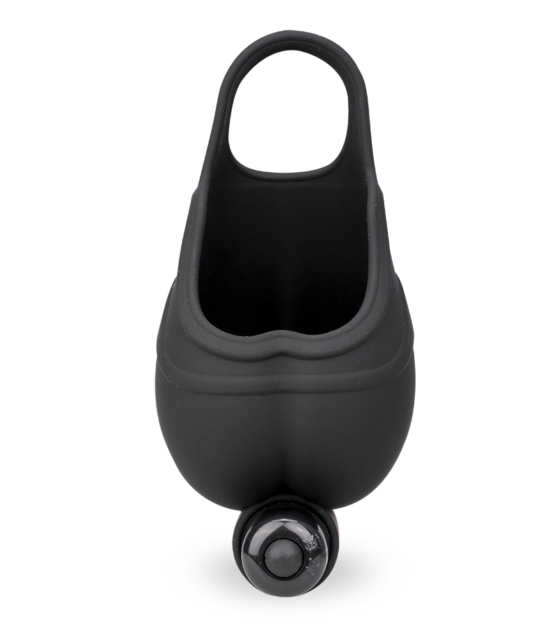 LOVE AND VIBES Masseur Testicules Anneau Cockring Vibrant 2 LOVE AND VIBES Masseur Testicules Anneau Cockring Vibrant – Image 2