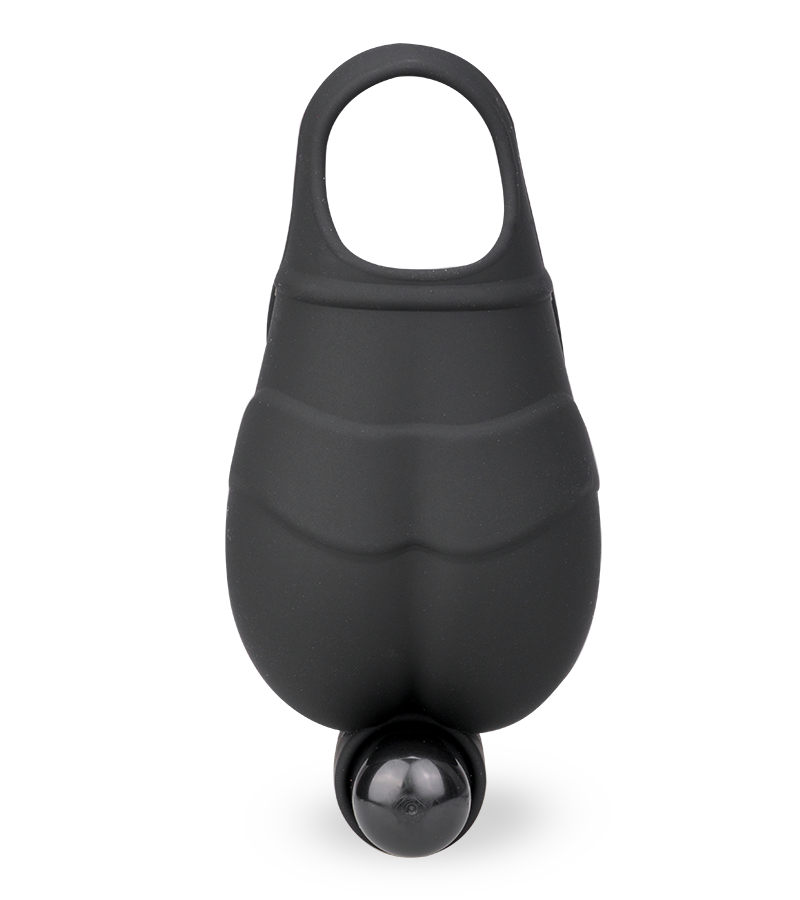 LOVE AND VIBES Masseur Testicules Anneau Cockring Vibrant 4 LOVE AND VIBES Masseur Testicules Anneau Cockring Vibrant – Image 4