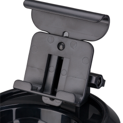 LOVE AND VIBES Masturbateur à Poignées Avec Porte Téléphone Prodigious Pro -Sextoys boutique masturbateur a poignees avec porte telephone prodigious pro 17