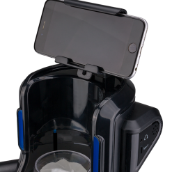 LOVE AND VIBES Masturbateur à Poignées Avec Porte Téléphone Prodigious Pro -Sextoys boutique masturbateur a poignees avec porte telephone prodigious pro 19