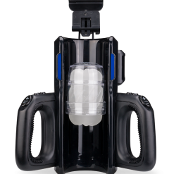 LOVE AND VIBES Masturbateur à Poignées Avec Porte Téléphone Prodigious Pro -Sextoys boutique masturbateur a poignees avec porte telephone prodigious pro 5