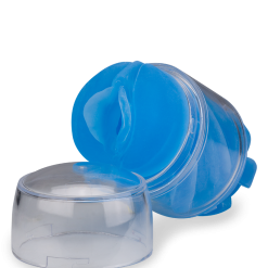 LOVE AND VIBES Masturbateur à Poignées Avec Porte Téléphone Prodigious Pro -Sextoys boutique masturbateur a poignees avec porte telephone prodigious pro 7