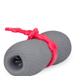 LOVE AND VIBES Masturbateur à Pression Réglable Squeezy -Sextoys boutique masturbateur a pression reglable squeezy 5