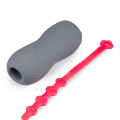 LOVE AND VIBES Masturbateur à Pression Réglable Squeezy -Sextoys boutique masturbateur a pression reglable squeezy 7