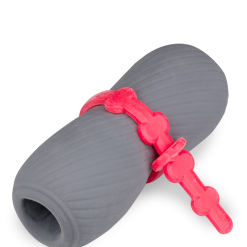 LOVE AND VIBES Masturbateur à Pression Réglable Squeezy -Sextoys boutique masturbateur a pression reglable squeezy 8