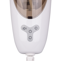 LOVE AND VIBES Masturbateur à Vaginette Automatique Vibrante Rotative -Sextoys boutique masturbateur a vaginette automatique vibrante rotative 10