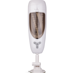 LOVE AND VIBES Masturbateur à Vaginette Automatique Vibrante Rotative -Sextoys boutique masturbateur a vaginette automatique vibrante rotative 6