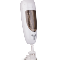 LOVE AND VIBES Masturbateur à Vaginette Automatique Vibrante Rotative -Sextoys boutique masturbateur a vaginette automatique vibrante rotative 7