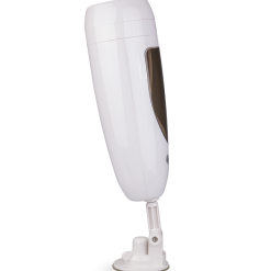 LOVE AND VIBES Masturbateur à Vaginette Automatique Vibrante Rotative -Sextoys boutique masturbateur a vaginette automatique vibrante rotative 8