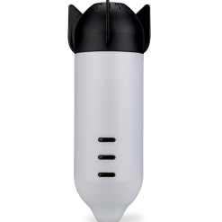 LOVE AND VIBES Masturbateur Airbag Vibrant Rocket -Sextoys boutique masturbateur airbag vibrant rocket 5