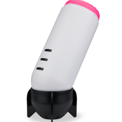LOVE AND VIBES Masturbateur Airbag Vibrant Rocket -Sextoys boutique masturbateur airbag vibrant rocket 7