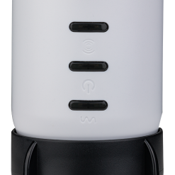 LOVE AND VIBES Masturbateur Airbag Vibrant Rocket -Sextoys boutique masturbateur airbag vibrant rocket 8