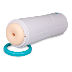 LOVE AND VIBES Masturbateur Anus Va-et-vient Automatique 3 Vitesses -Sextoys boutique masturbateur anus va et vient automatique 3 vitesses 5