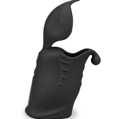 LOVE AND VIBES Masturbateur Automatique à Double Entrée Testicules Et Gland -Sextoys boutique masturbateur automatique a double entree testicules et gland 6