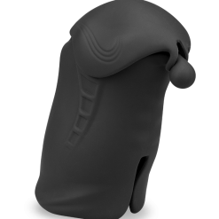 LOVE AND VIBES Masturbateur Automatique à Double Entrée Testicules Et Gland -Sextoys boutique masturbateur automatique a double entree testicules et gland 8