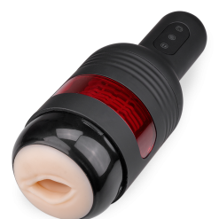 LOVE AND VIBES Masturbateur Automatique Airbag Et Ondulations Rollercoaster 17 LOVE AND VIBES Masturbateur Automatique Airbag Et Ondulations Rollercoaster -Sextoys boutique masturbateur automatique airbag et ondulations rollercoaster 10