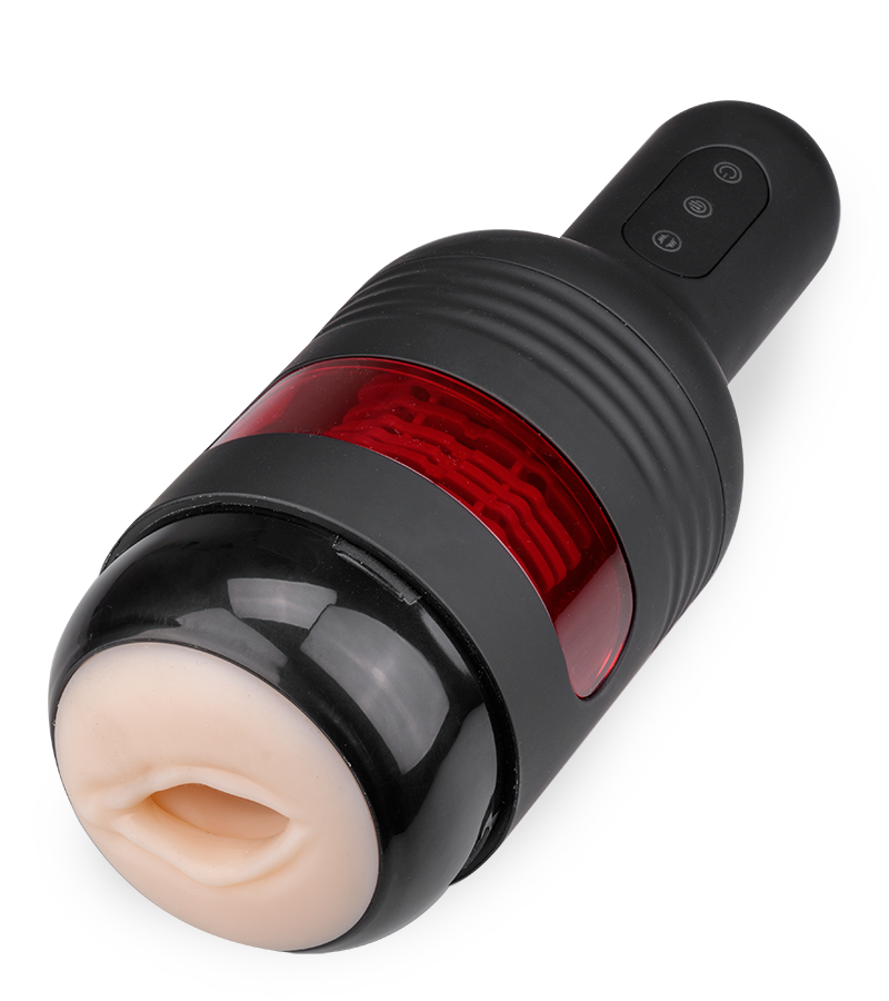 LOVE AND VIBES Masturbateur Automatique Airbag Et Ondulations Rollercoaster 8 LOVE AND VIBES Masturbateur Automatique Airbag Et Ondulations Rollercoaster – Image 8