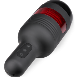 LOVE AND VIBES Masturbateur Automatique Airbag Et Ondulations Rollercoaster 18 LOVE AND VIBES Masturbateur Automatique Airbag Et Ondulations Rollercoaster -Sextoys boutique masturbateur automatique airbag et ondulations rollercoaster 11