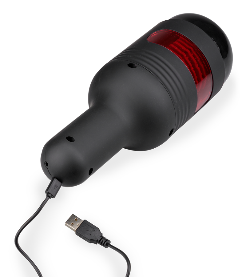 LOVE AND VIBES Masturbateur Automatique Airbag Et Ondulations Rollercoaster 10 LOVE AND VIBES Masturbateur Automatique Airbag Et Ondulations Rollercoaster – Image 10