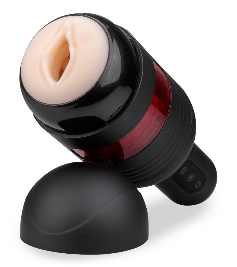 LOVE AND VIBES Masturbateur Automatique Airbag Et Ondulations Rollercoaster 2 LOVE AND VIBES Masturbateur Automatique Airbag Et Ondulations Rollercoaster – Image 2