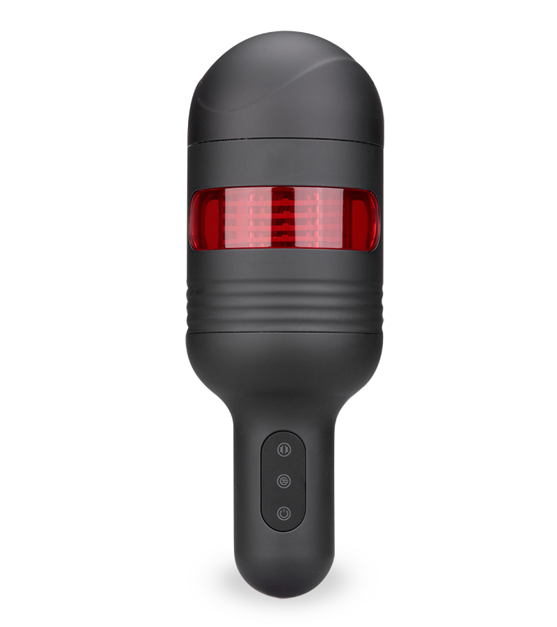 LOVE AND VIBES Masturbateur Automatique Airbag Et Ondulations Rollercoaster 3 LOVE AND VIBES Masturbateur Automatique Airbag Et Ondulations Rollercoaster – Image 3