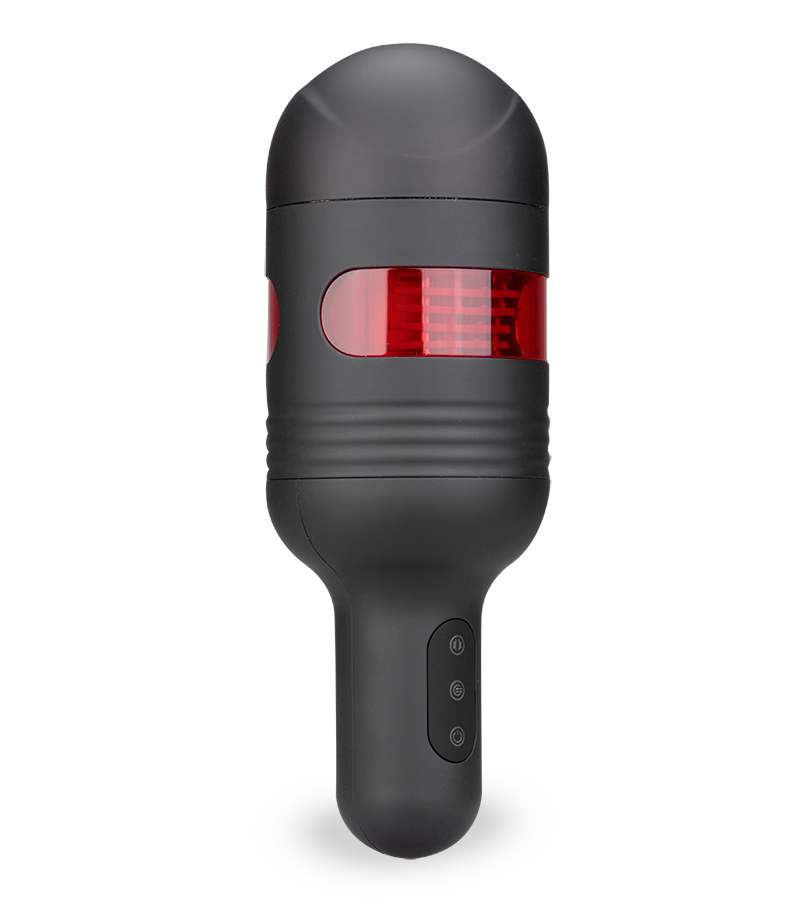 LOVE AND VIBES Masturbateur Automatique Airbag Et Ondulations Rollercoaster 4 LOVE AND VIBES Masturbateur Automatique Airbag Et Ondulations Rollercoaster – Image 4