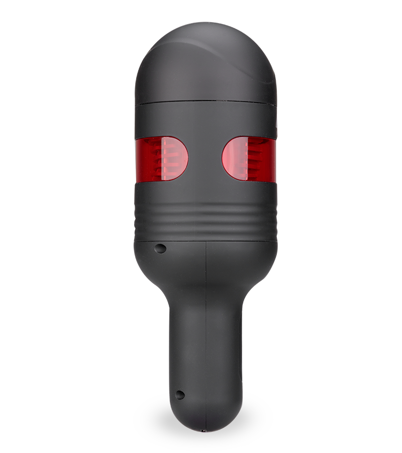 LOVE AND VIBES Masturbateur Automatique Airbag Et Ondulations Rollercoaster 5 LOVE AND VIBES Masturbateur Automatique Airbag Et Ondulations Rollercoaster – Image 5