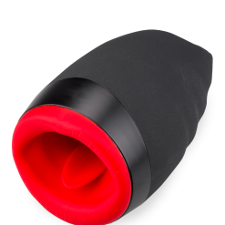 LOVE AND VIBES Masturbateur Automatique Suceur De Pénis Chauffant 19 LOVE AND VIBES Masturbateur Automatique Suceur De Pénis Chauffant -Sextoys boutique masturbateur automatique suceur de penis chauffant 11