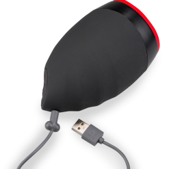 LOVE AND VIBES Masturbateur Automatique Suceur De Pénis Chauffant 21 LOVE AND VIBES Masturbateur Automatique Suceur De Pénis Chauffant -Sextoys boutique masturbateur automatique suceur de penis chauffant 13