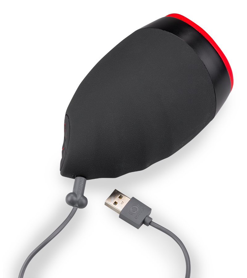 LOVE AND VIBES Masturbateur Automatique Suceur De Pénis Chauffant 11 LOVE AND VIBES Masturbateur Automatique Suceur De Pénis Chauffant – Image 11