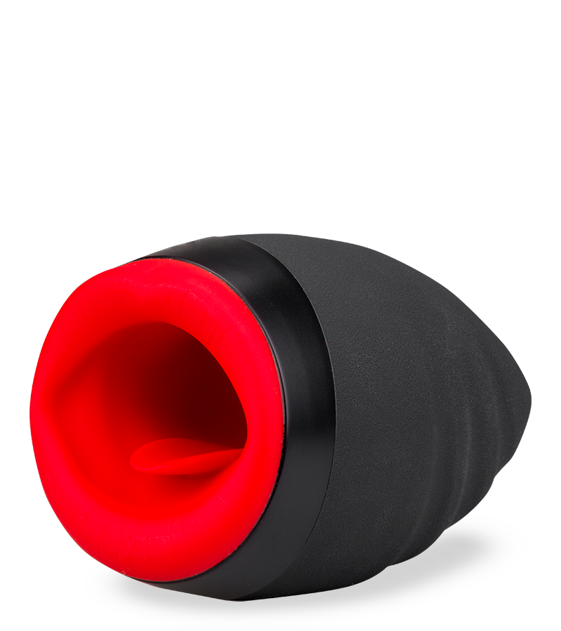 LOVE AND VIBES Masturbateur Automatique Suceur De Pénis Chauffant 2 LOVE AND VIBES Masturbateur Automatique Suceur De Pénis Chauffant – Image 2