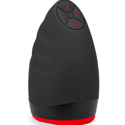 LOVE AND VIBES Masturbateur Automatique Suceur De Pénis Chauffant 14 LOVE AND VIBES Masturbateur Automatique Suceur De Pénis Chauffant -Sextoys boutique masturbateur automatique suceur de penis chauffant 6