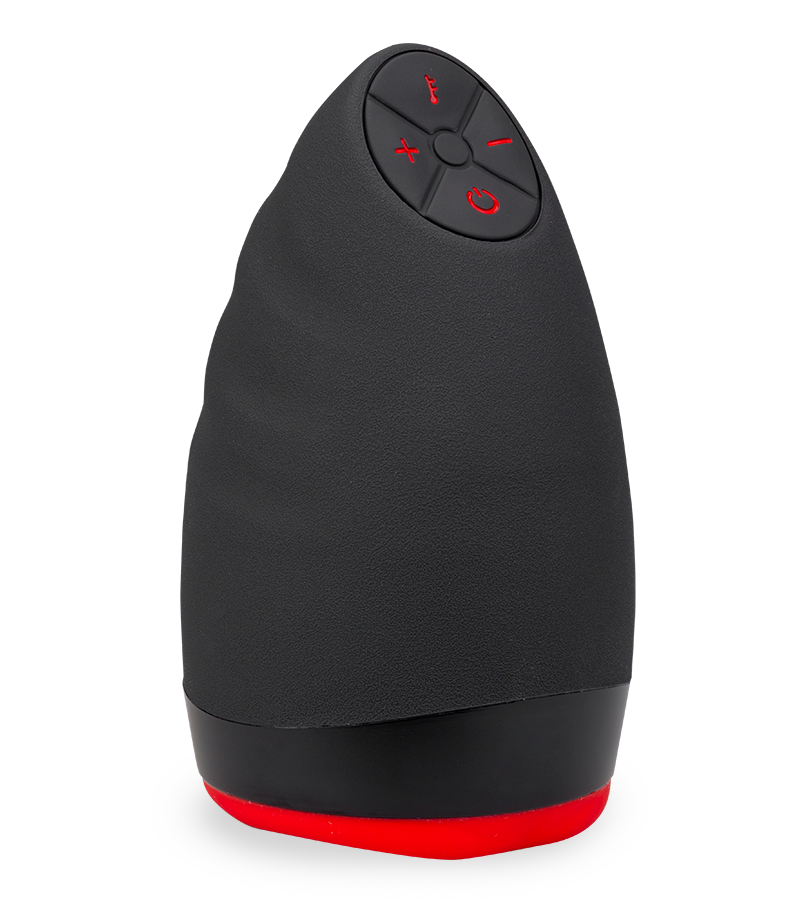 LOVE AND VIBES Masturbateur Automatique Suceur De Pénis Chauffant 4 LOVE AND VIBES Masturbateur Automatique Suceur De Pénis Chauffant – Image 4