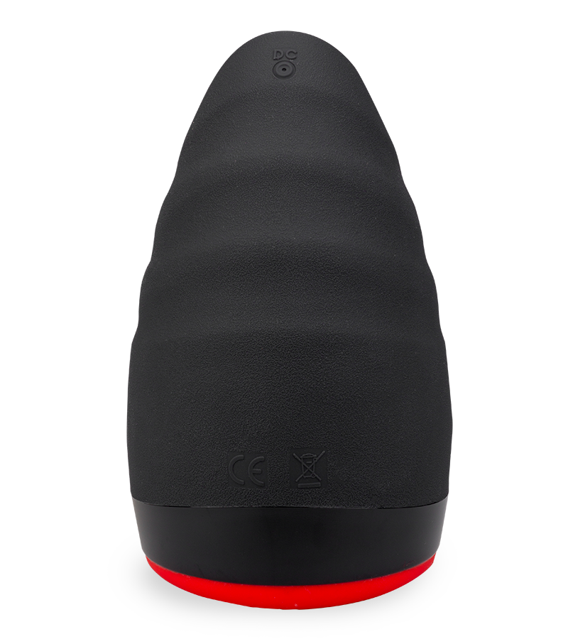 LOVE AND VIBES Masturbateur Automatique Suceur De Pénis Chauffant 6 LOVE AND VIBES Masturbateur Automatique Suceur De Pénis Chauffant – Image 6