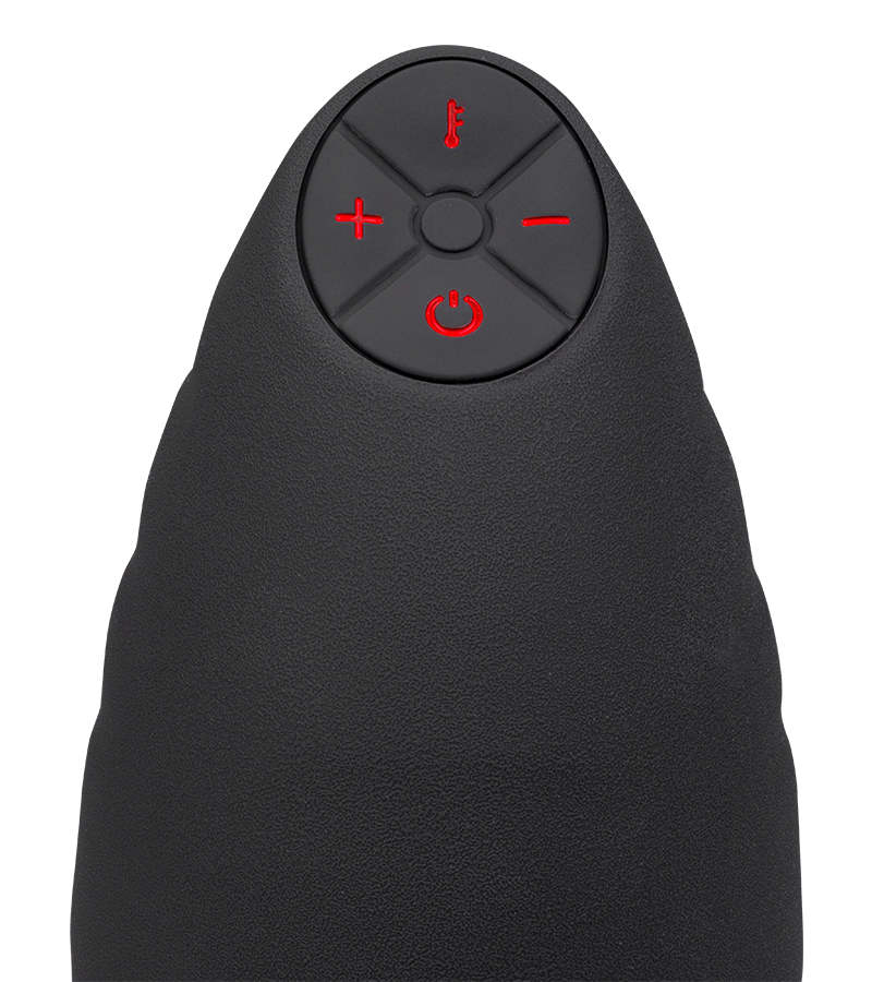 LOVE AND VIBES Masturbateur Automatique Suceur De Pénis Chauffant 7 LOVE AND VIBES Masturbateur Automatique Suceur De Pénis Chauffant – Image 7