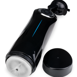 LOVE AND VIBES Masturbateur Automatique Va-et-vient Efficient -Sextoys boutique masturbateur automatique va et vient efficient 10