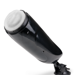 LOVE AND VIBES Masturbateur Automatique Va-et-vient Efficient -Sextoys boutique masturbateur automatique va et vient efficient 5