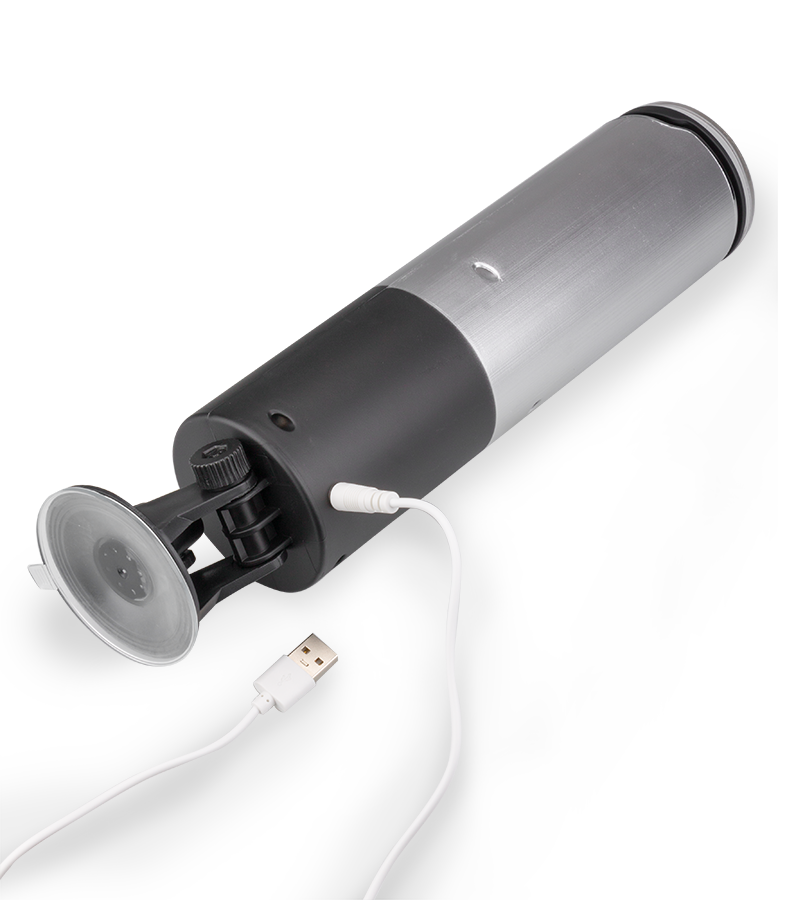 LOVE AND VIBES Masturbateur Automatique Va-et-vient Upper Cup 10 LOVE AND VIBES Masturbateur Automatique Va-et-vient Upper Cup – Image 10