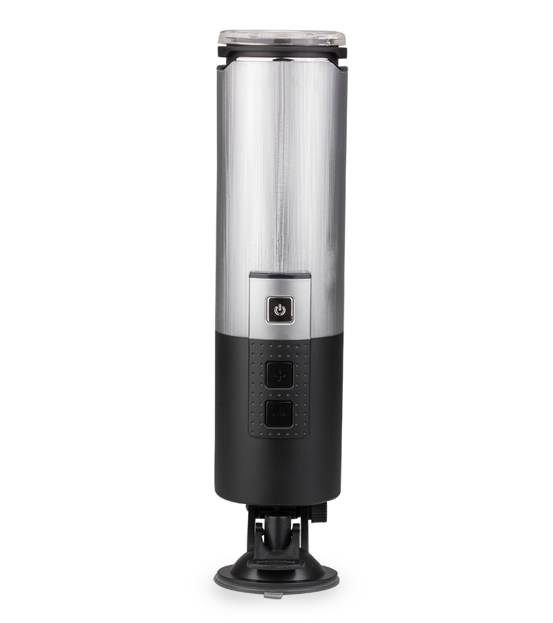 LOVE AND VIBES Masturbateur Automatique Va-et-vient Upper Cup 2 LOVE AND VIBES Masturbateur Automatique Va-et-vient Upper Cup – Image 2