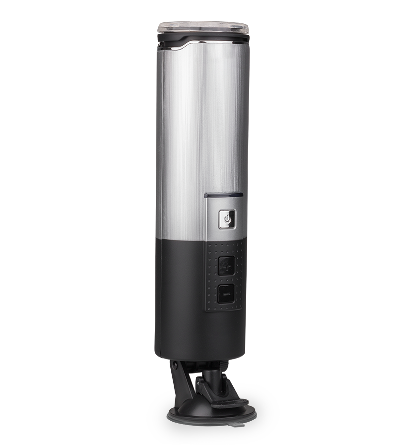 LOVE AND VIBES Masturbateur Automatique Va-et-vient Upper Cup 3 LOVE AND VIBES Masturbateur Automatique Va-et-vient Upper Cup – Image 3