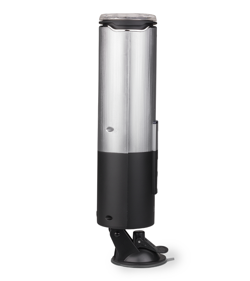 LOVE AND VIBES Masturbateur Automatique Va-et-vient Upper Cup 4 LOVE AND VIBES Masturbateur Automatique Va-et-vient Upper Cup – Image 4