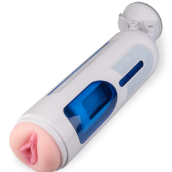 LOVE AND VIBES Masturbateur Automatique Va-et-vient X-Tra Puncher 19 LOVE AND VIBES Masturbateur Automatique Va-et-vient X-Tra Puncher -Sextoys boutique masturbateur automatique va et vient x tra puncher 11