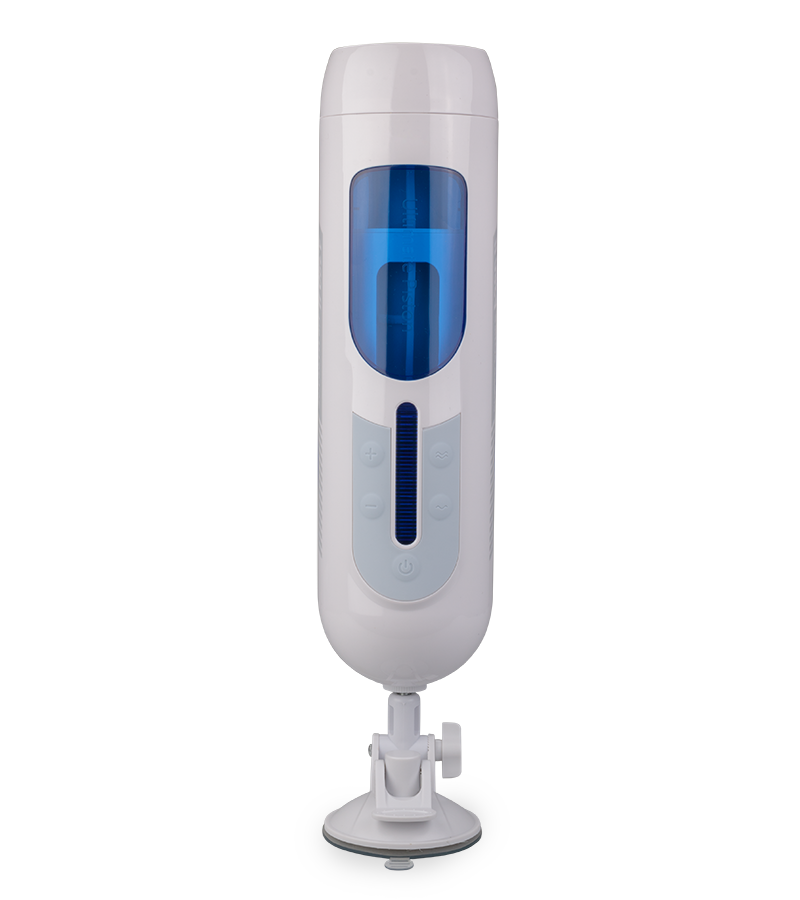 LOVE AND VIBES Masturbateur Automatique Va-et-vient X-Tra Puncher 3 LOVE AND VIBES Masturbateur Automatique Va-et-vient X-Tra Puncher – Image 3