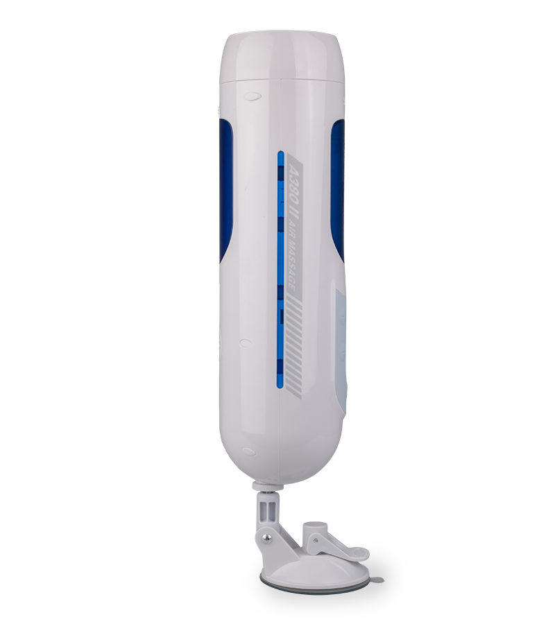 LOVE AND VIBES Masturbateur Automatique Va-et-vient X-Tra Puncher 5 LOVE AND VIBES Masturbateur Automatique Va-et-vient X-Tra Puncher – Image 5