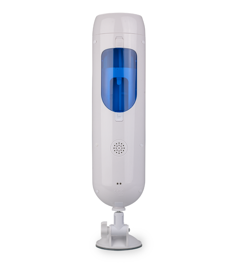 LOVE AND VIBES Masturbateur Automatique Va-et-vient X-Tra Puncher 6 LOVE AND VIBES Masturbateur Automatique Va-et-vient X-Tra Puncher – Image 6