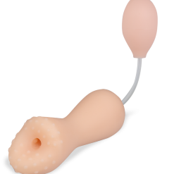 LOVE AND VIBES Masturbateur Bouche Suceuse à Pompe