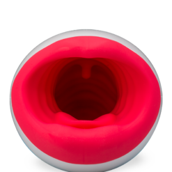 LOVE AND VIBES Masturbateur Bouche Suceuse Blue Viper 14 LOVE AND VIBES Masturbateur Bouche Suceuse Blue Viper -Sextoys boutique masturbateur bouche suceuse blue viper 8