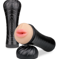 LOVE AND VIBES Masturbateur Bouche Suceuse Gourmande