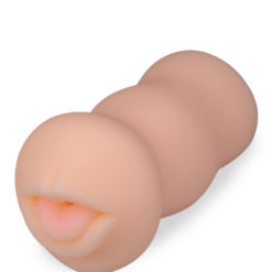 LOVE AND VIBES Masturbateur Bouche Suceuse Trinity